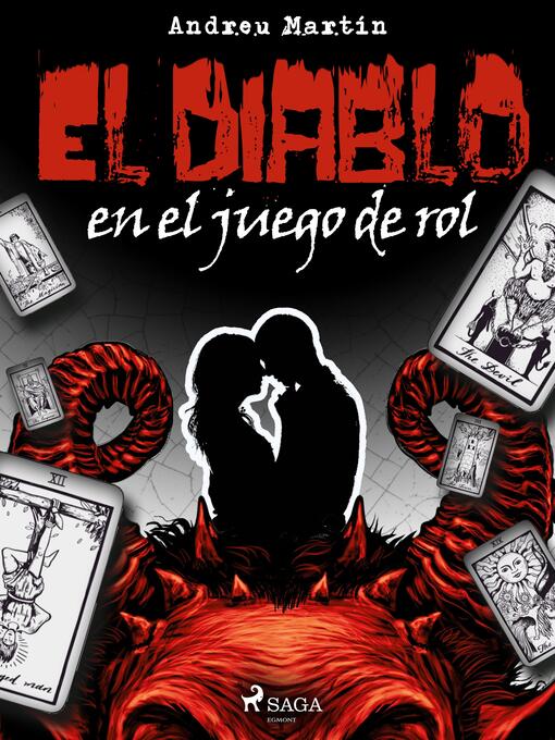 Title details for El diablo en el juego de rol by Andreu Martín - Available